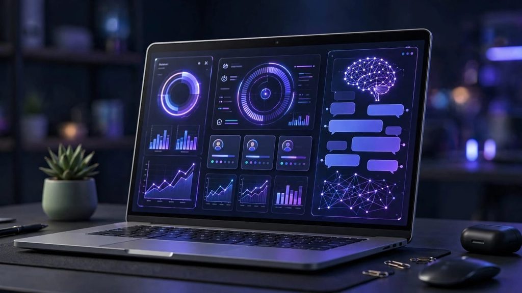 Best AI Customer Support Software for SaaS dashboard in 2026