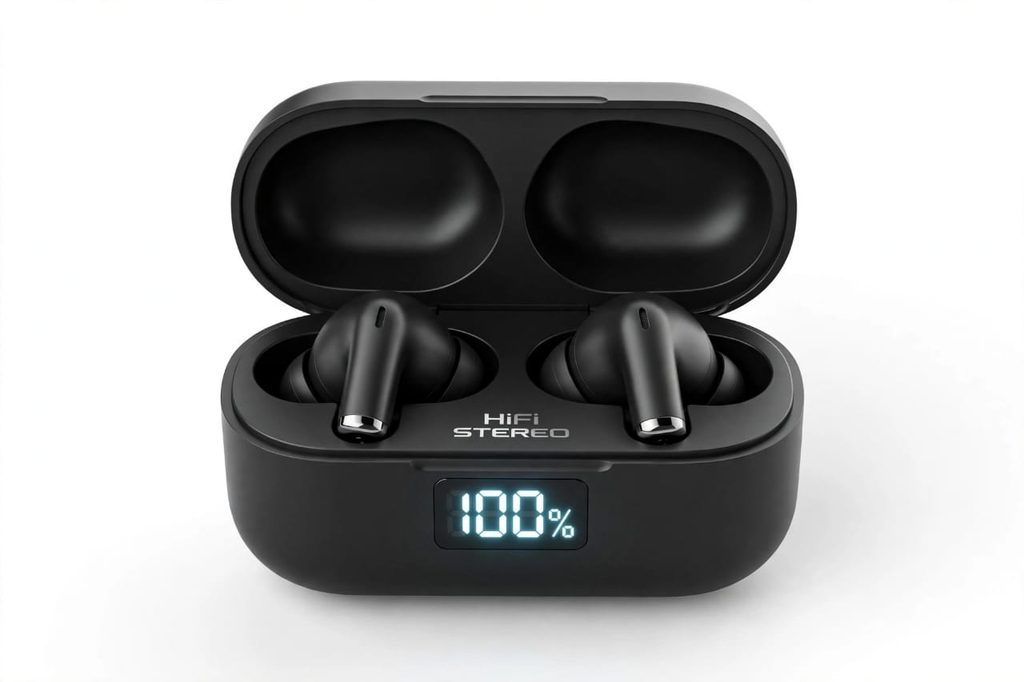 Best Wireless Earbuds Under $20