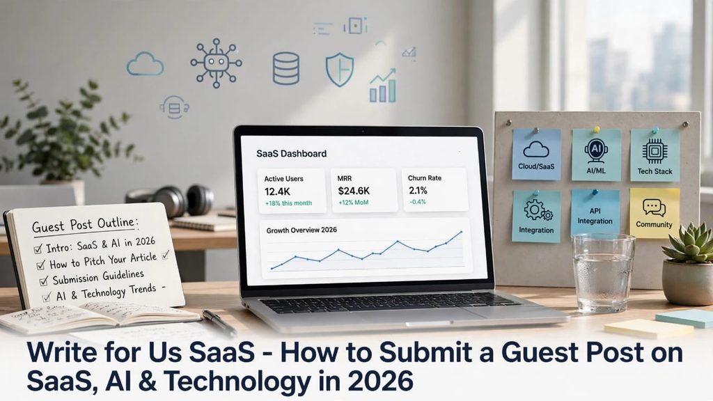 write for us saas