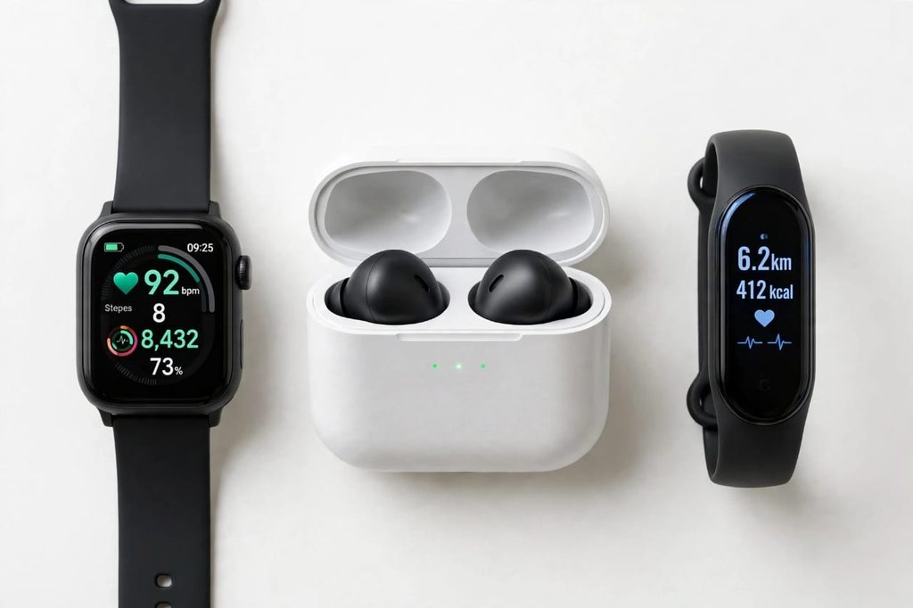 Best Budget Gadgets Combo