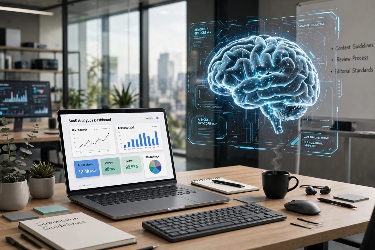 write for us artificial intelligence
