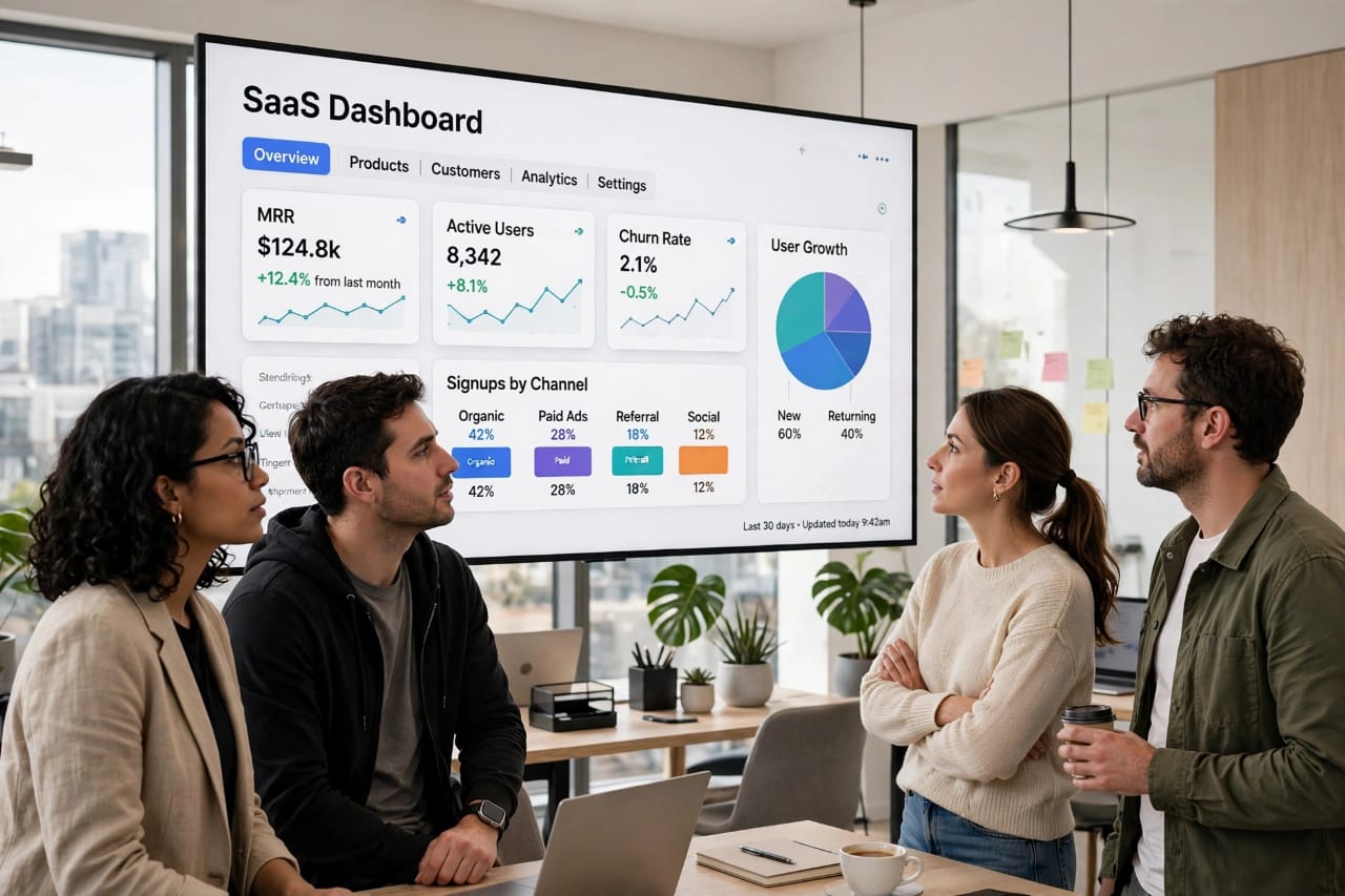 10 Best SaaS Tools Every Startup Needs in 2026/27