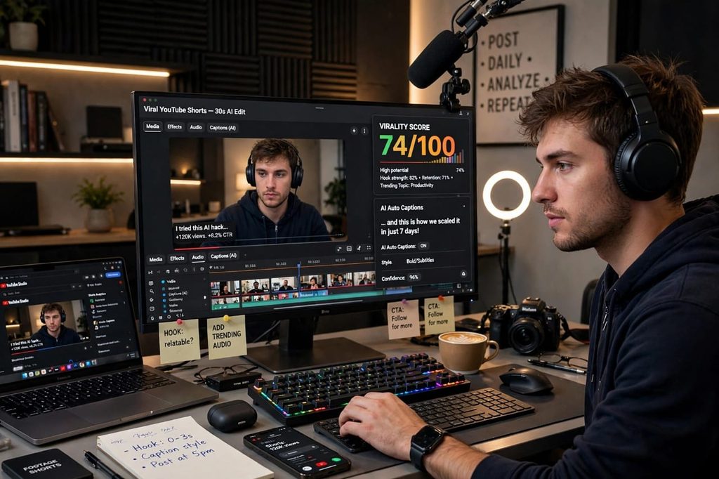 Klap AI Review 2026